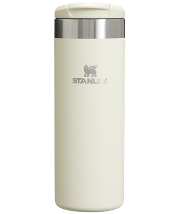 Stanley 0,47L termokop med navn Aerolight CREAM GLOSS